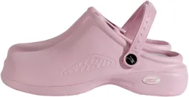 M&M Scrubs - Women's Lightweight Nurse Shoes/Nursing Clogs
