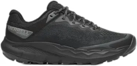 Merrell Men's Nova 4 Wp Sneaker
