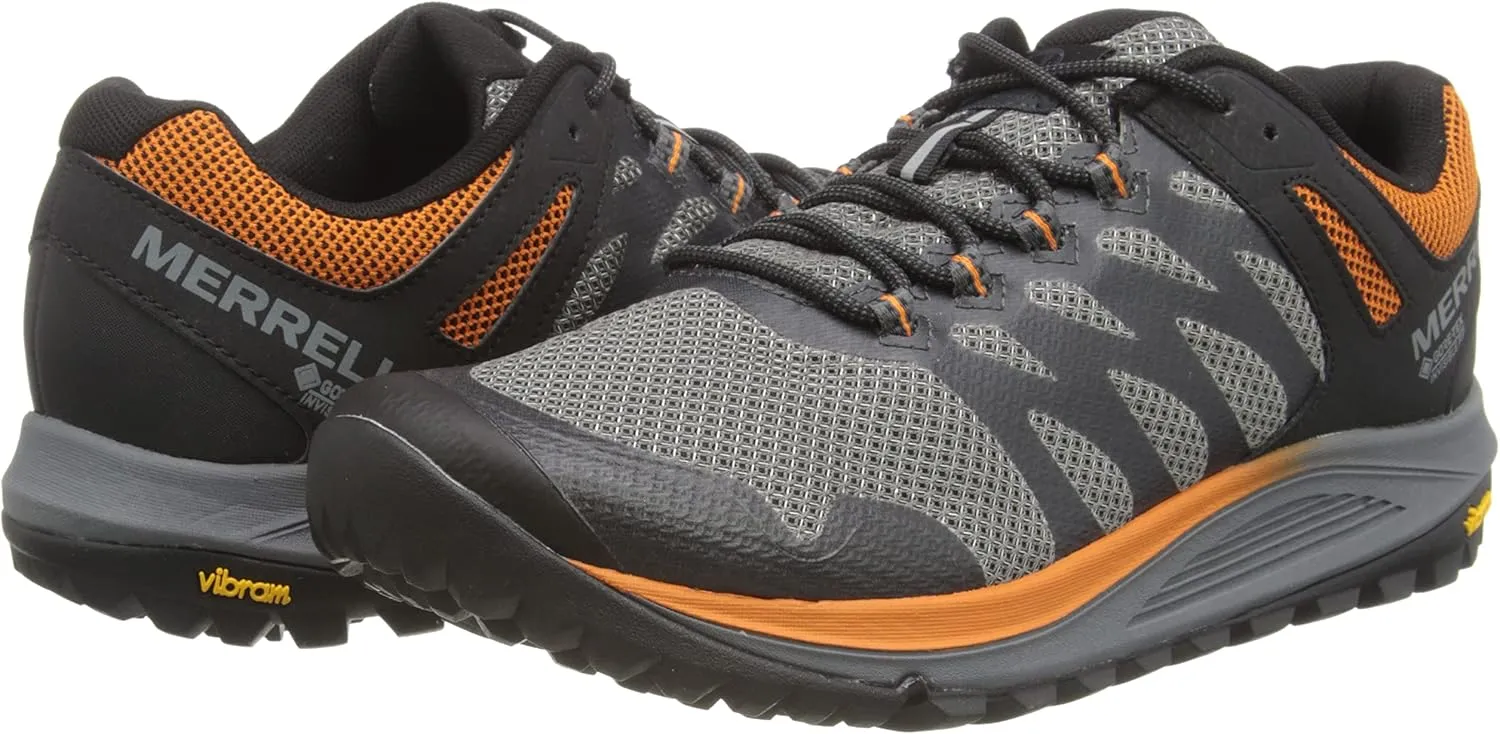 Merrell Men's Walking Shoe