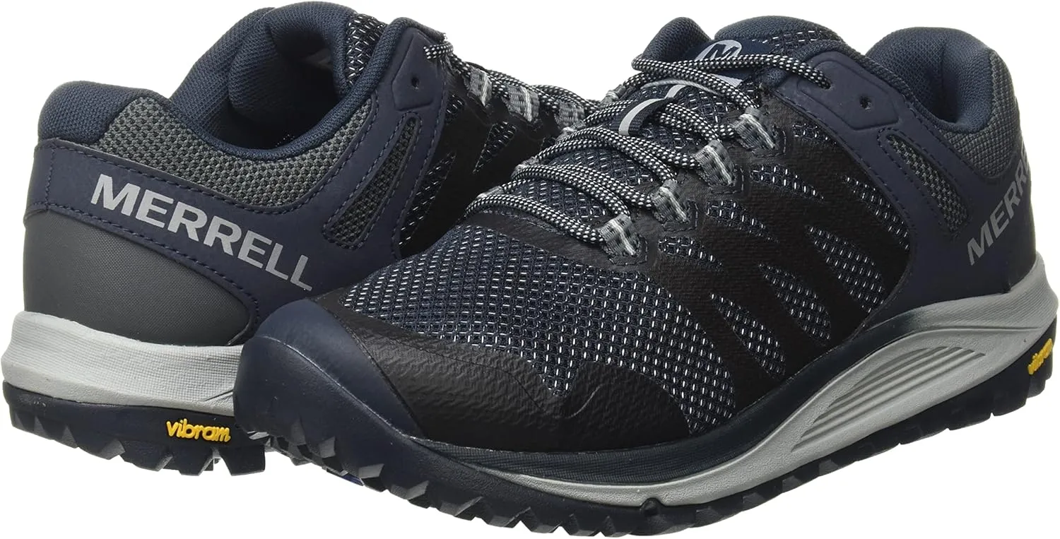 Merrell Men's Walking Shoe