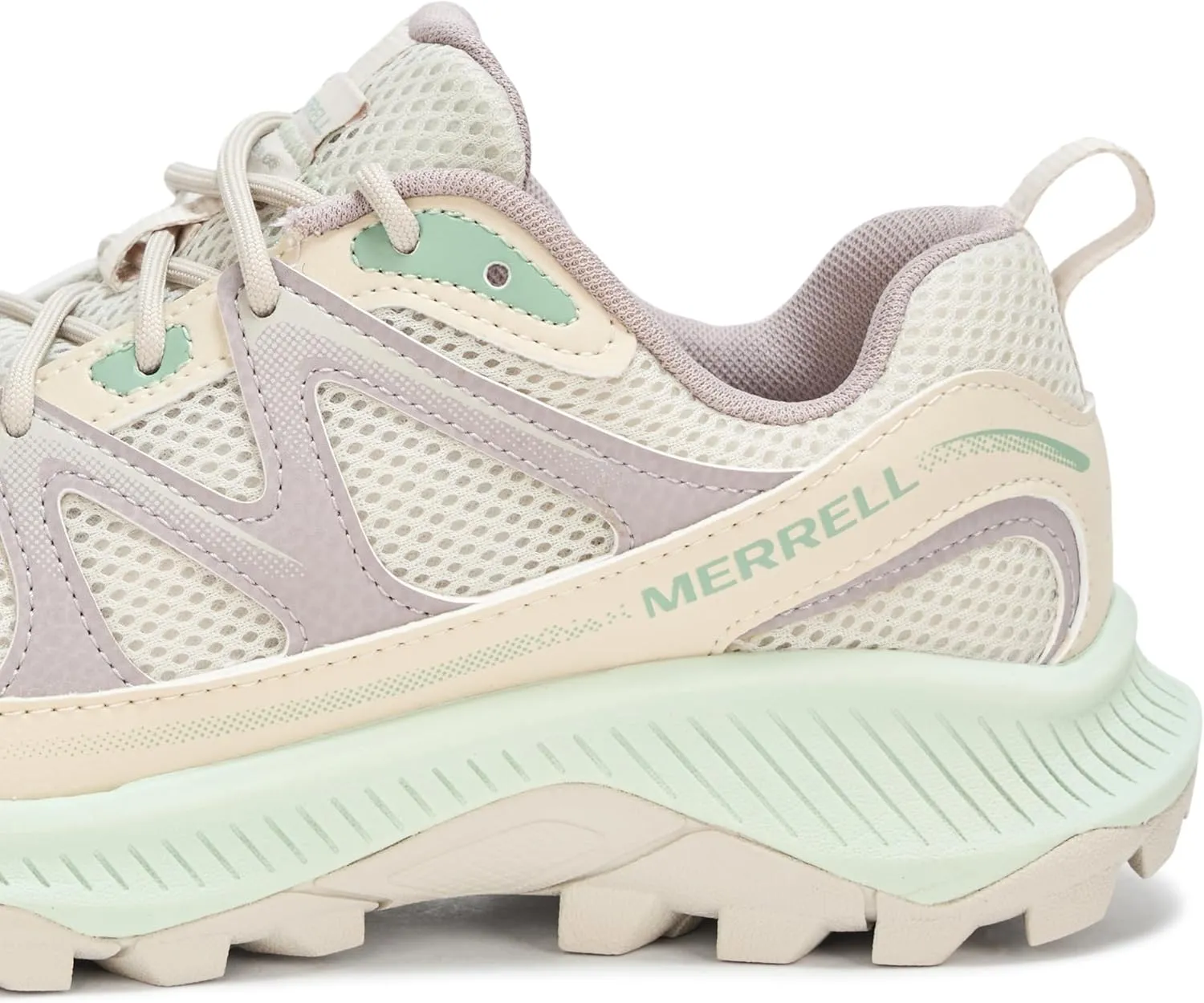 Merrell Women's Tempo Exp Hiking Shoe