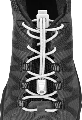 Nathan Elastic, No Tie Shoe Laces for Running and Active Sports