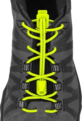 Nathan Elastic, No Tie Shoe Laces for Running and Active Sports