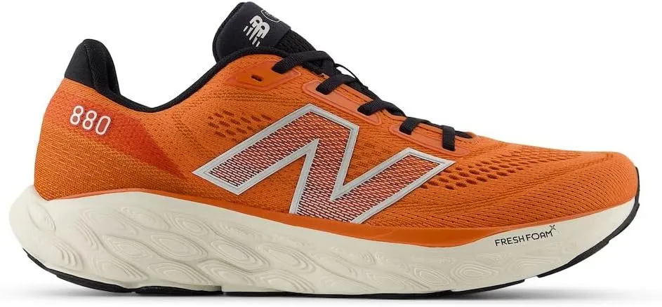 New Balance Men's Fresh Foam X 880 V14 Running Shoe