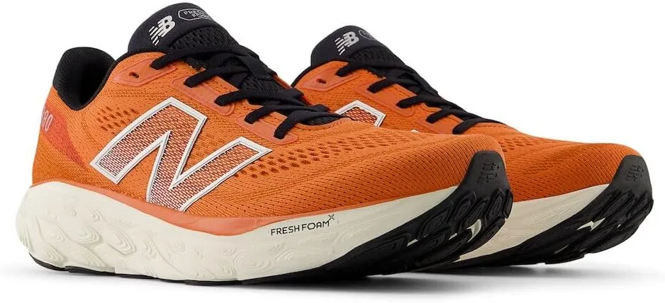 New Balance Men's Fresh Foam X 880 V14 Running Shoe