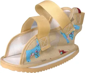 OTC Pediatric Cast Shoe