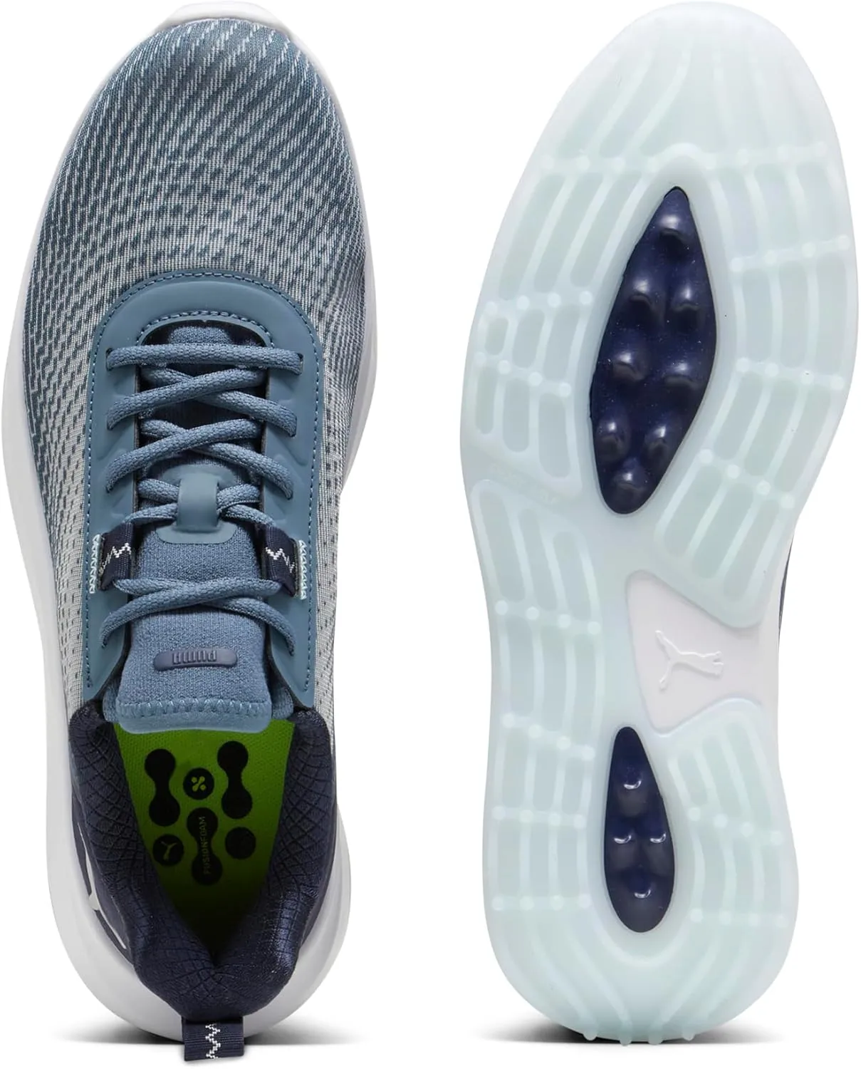 PUMA Men's Golf Shoe
