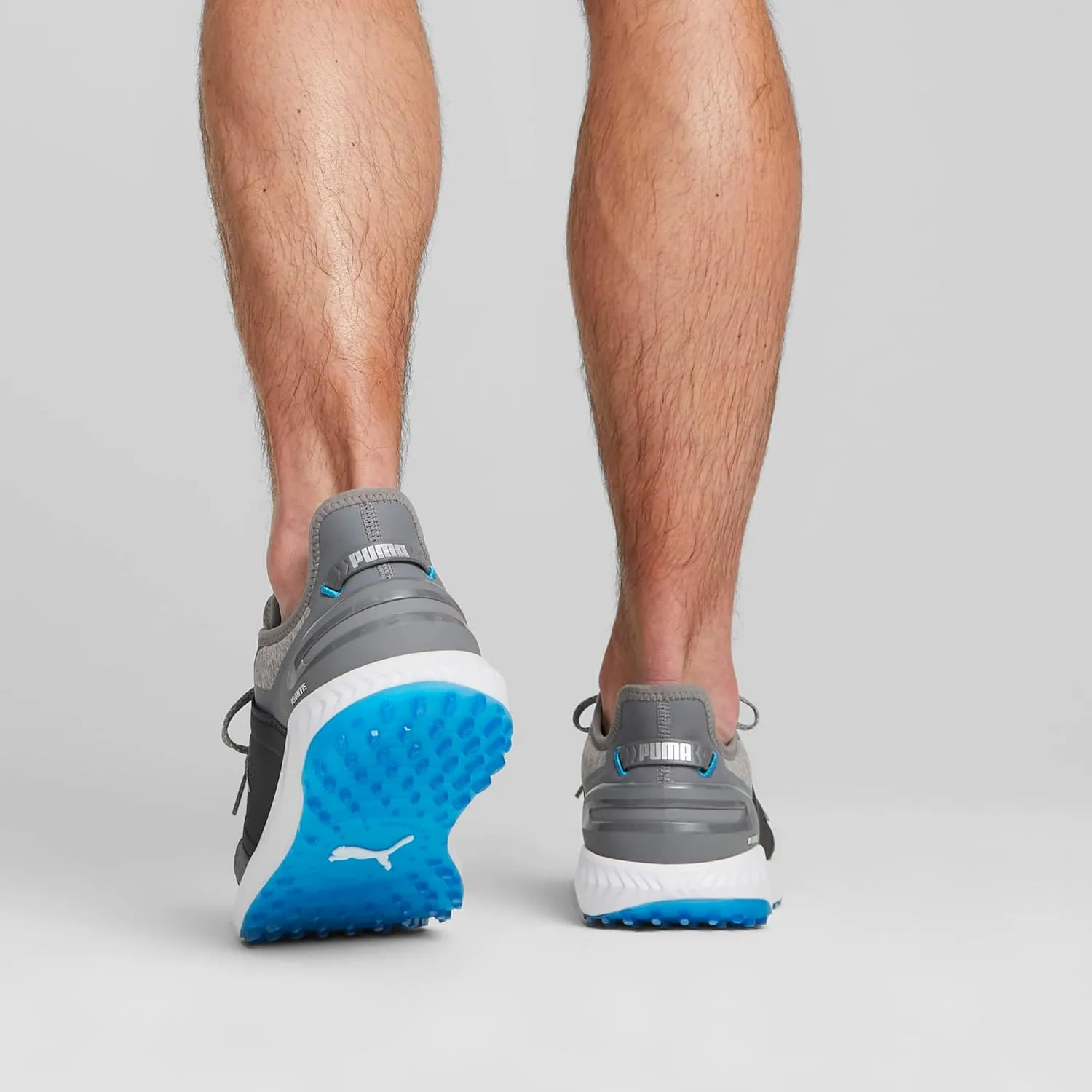 PUMA Men's Ignite Elevate Golf Shoe