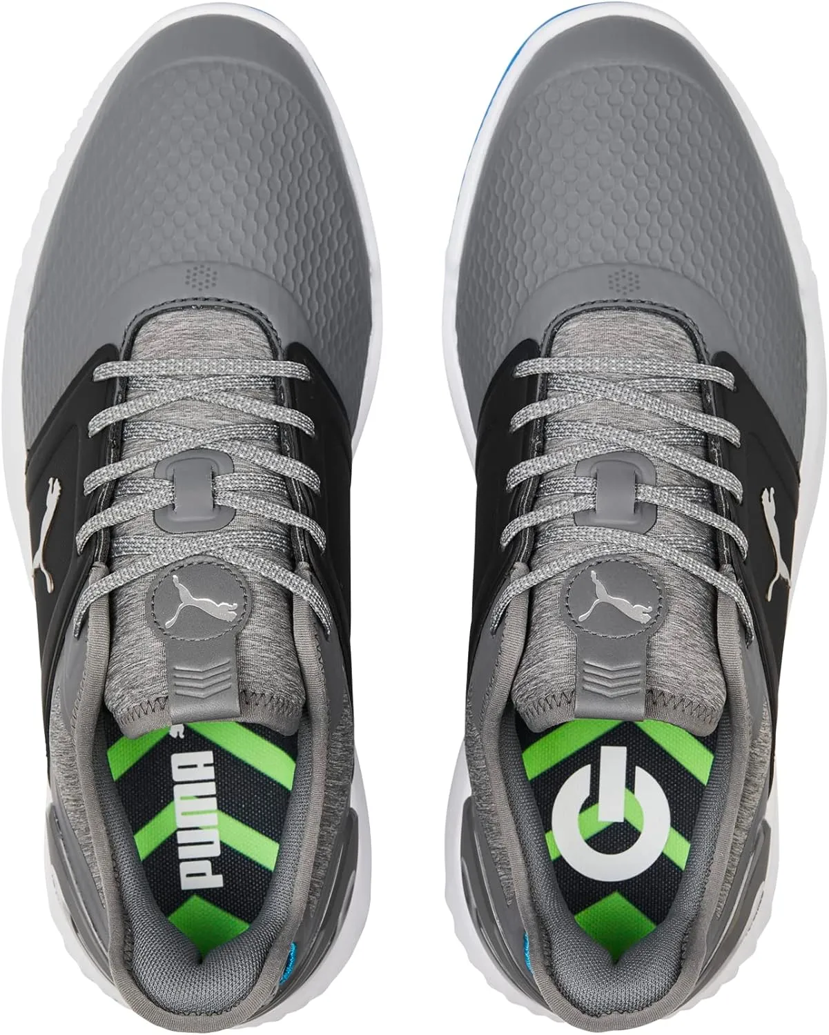 PUMA Men's Ignite Elevate Golf Shoe