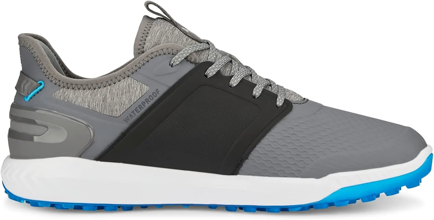 PUMA Men's Ignite Elevate Golf Shoe