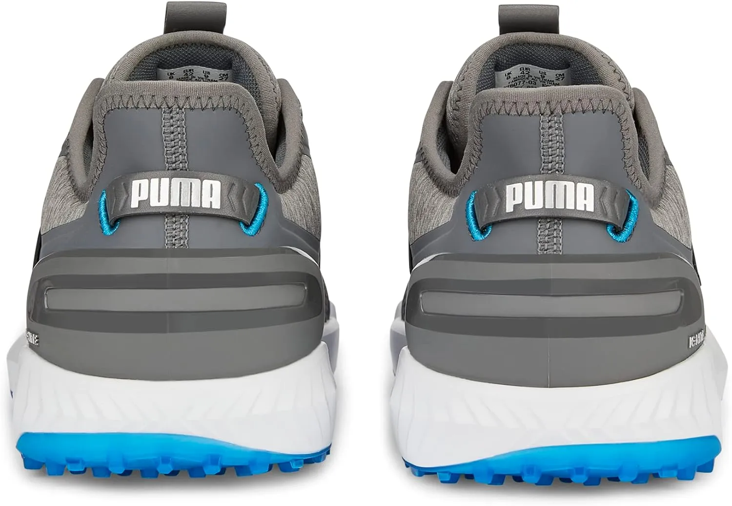 PUMA Men's Ignite Elevate Golf Shoe