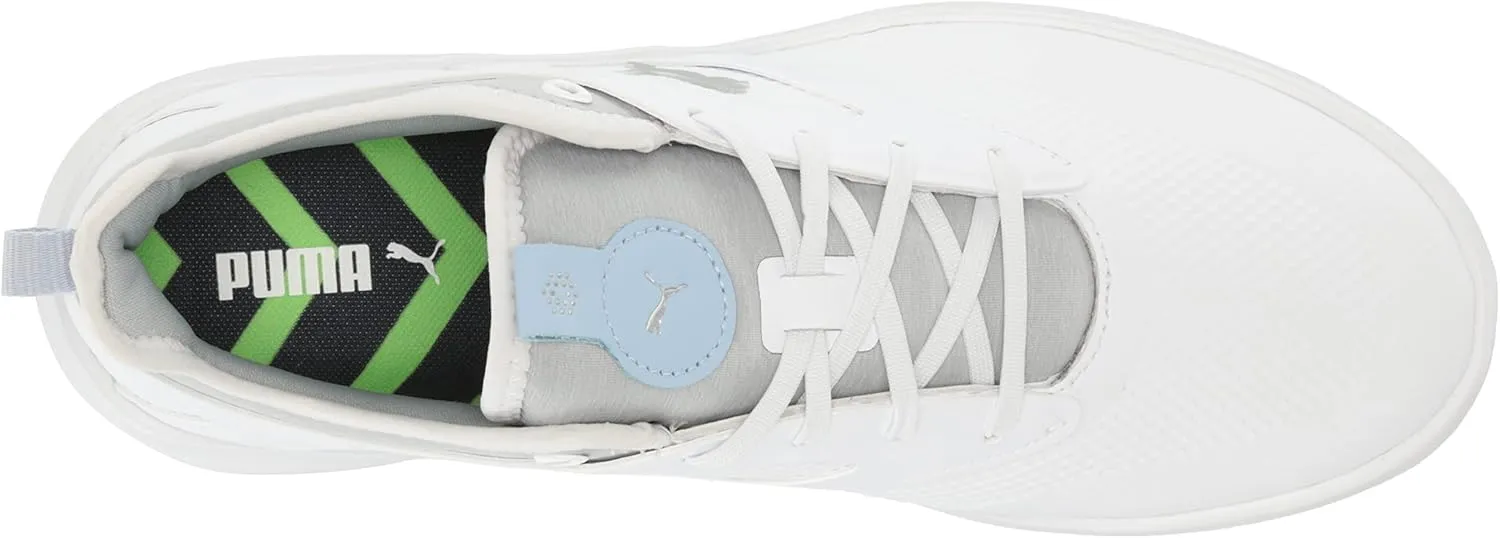 PUMA Women's Ignite Malibu WMNS Golf Shoe