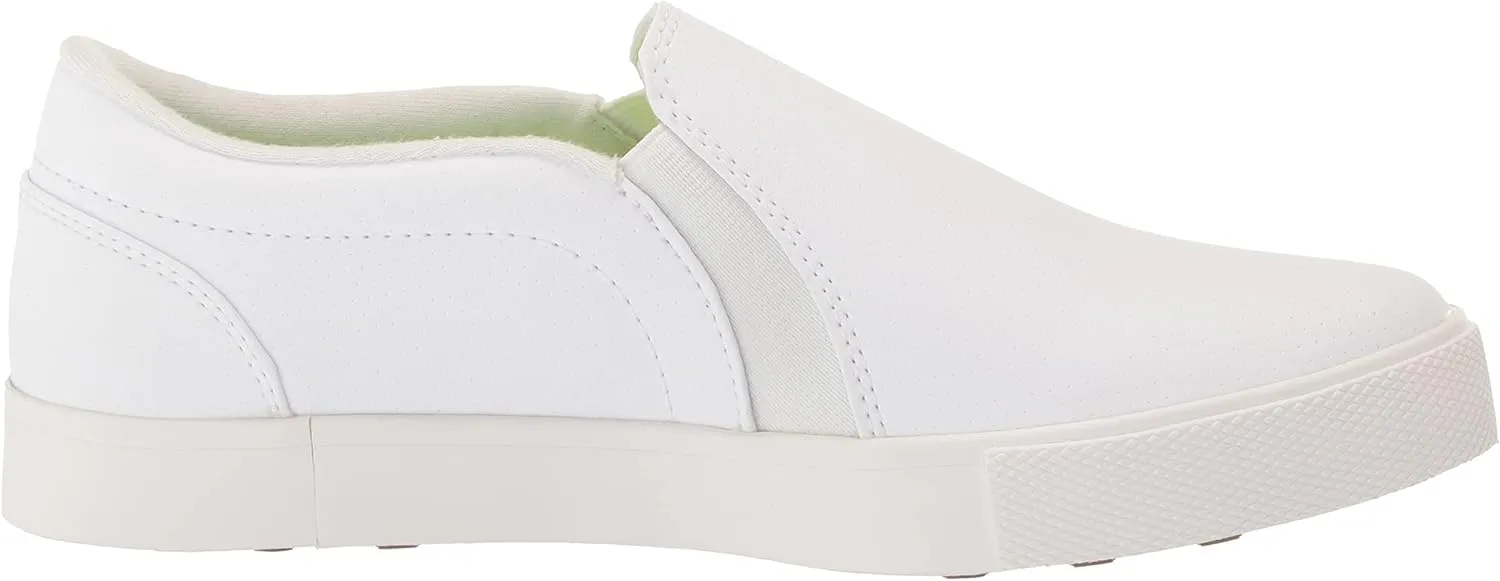 PUMA Women's Tustin Fusion Slip-on Golf Shoe