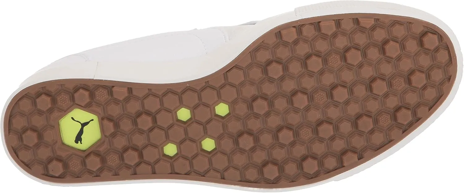 PUMA Women's Tustin Fusion Slip-on Golf Shoe