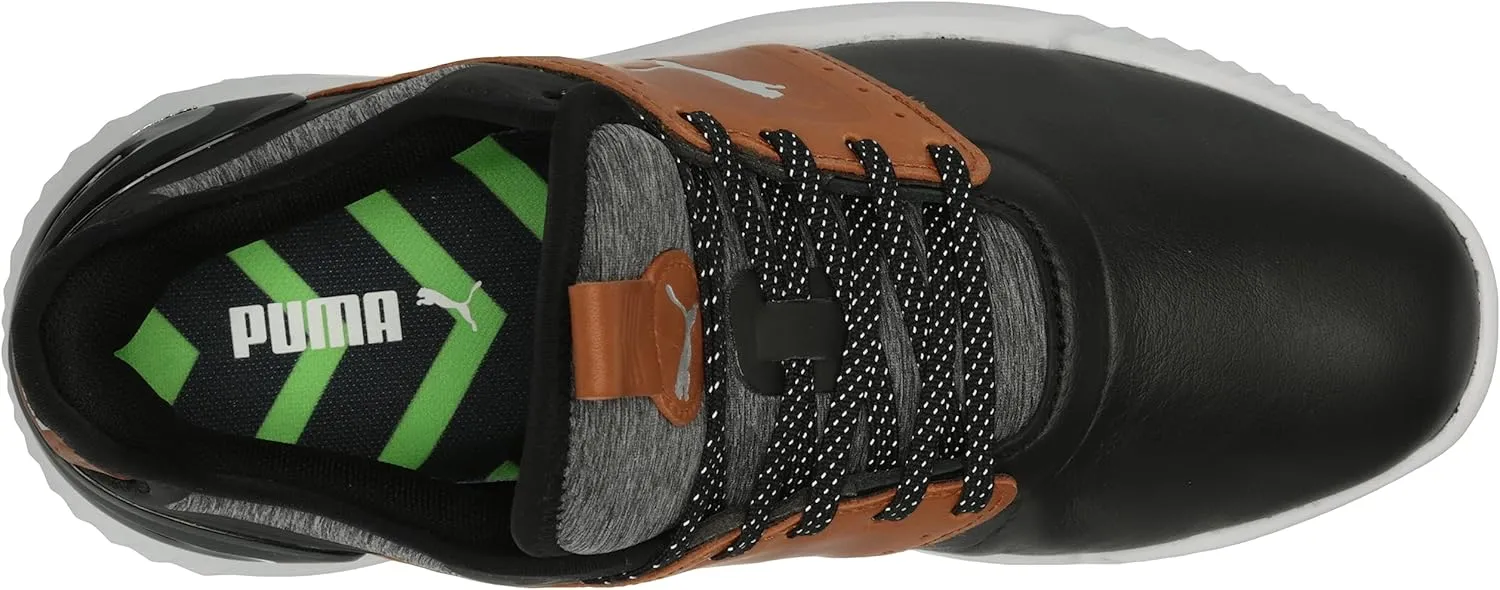 PumaGolf Shoes