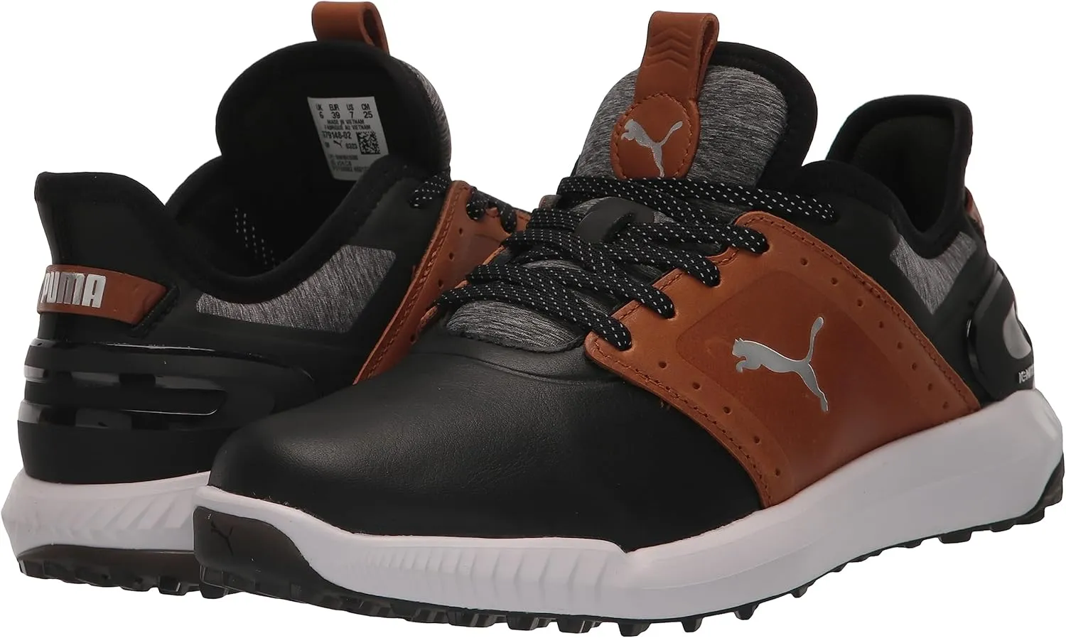 PumaGolf Shoes