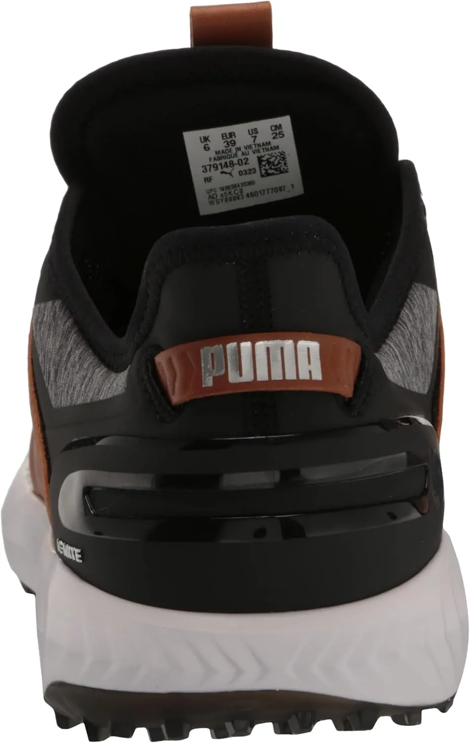 PumaGolf Shoes