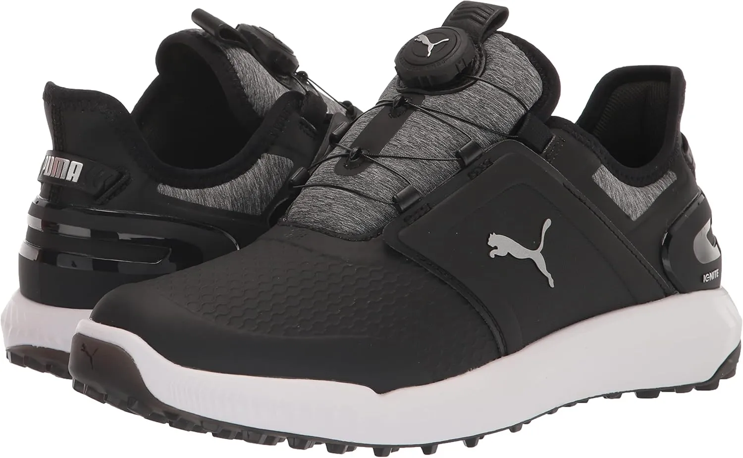 PumaGolf Shoes