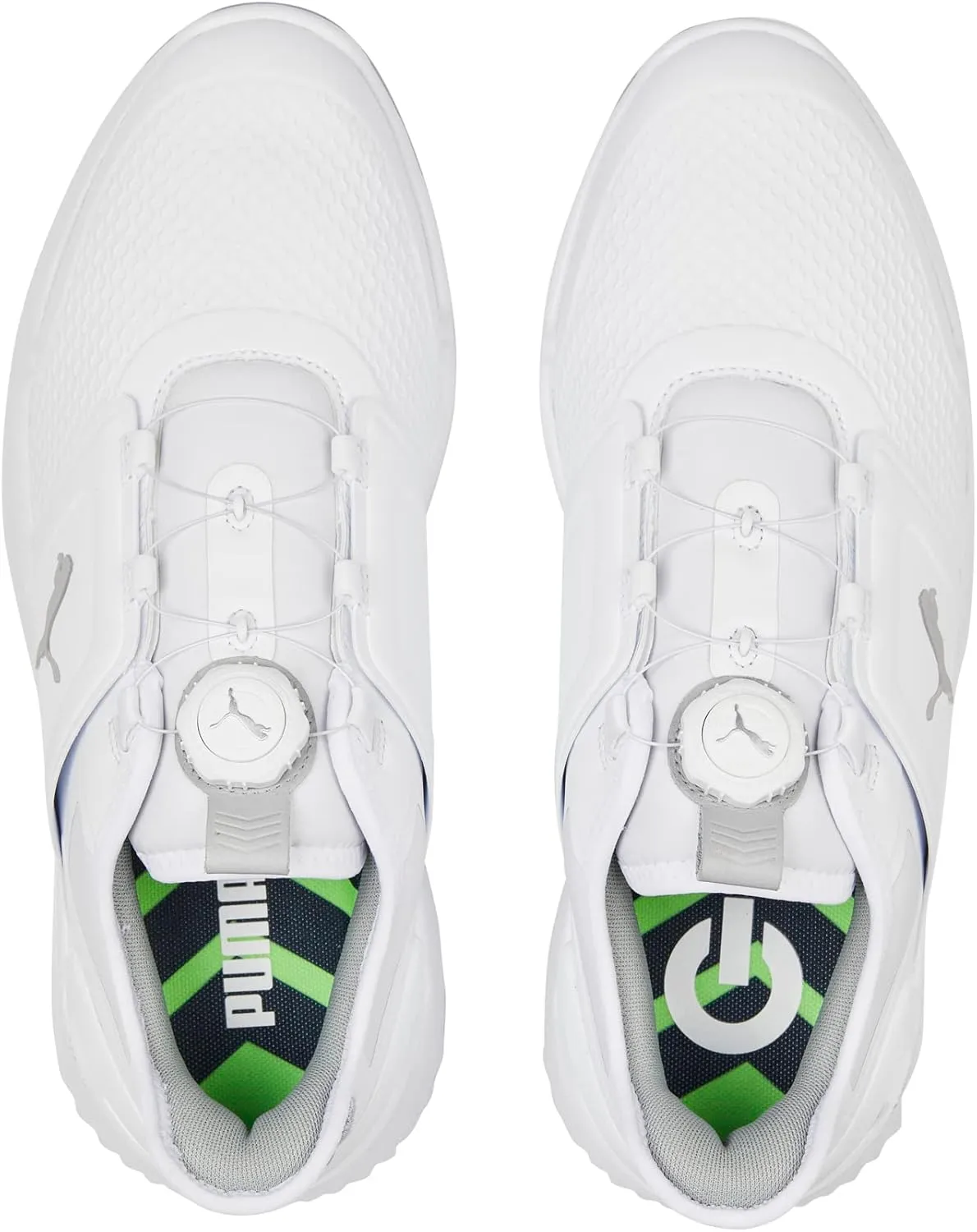PumaGolf Shoes