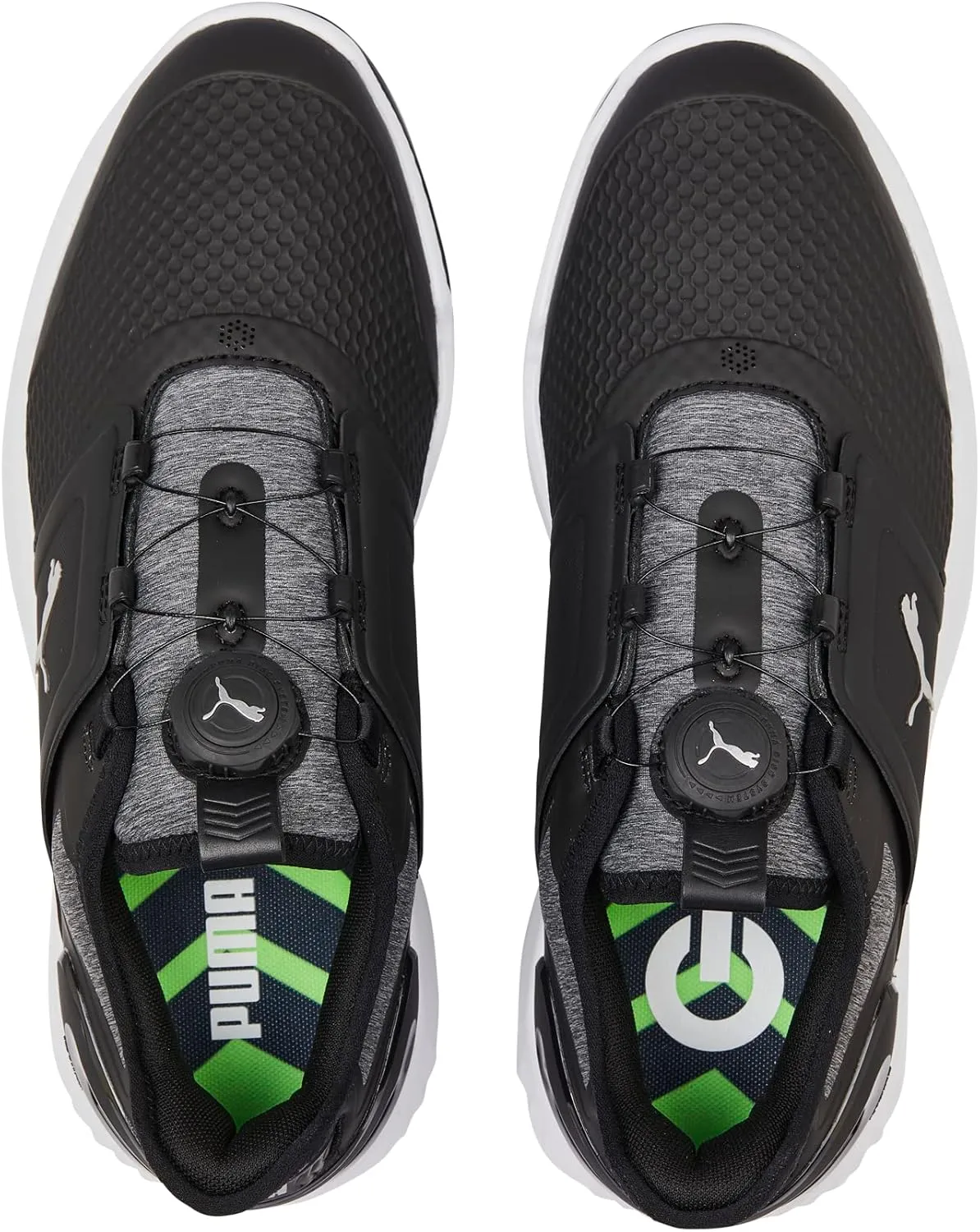 PumaGolf Shoes