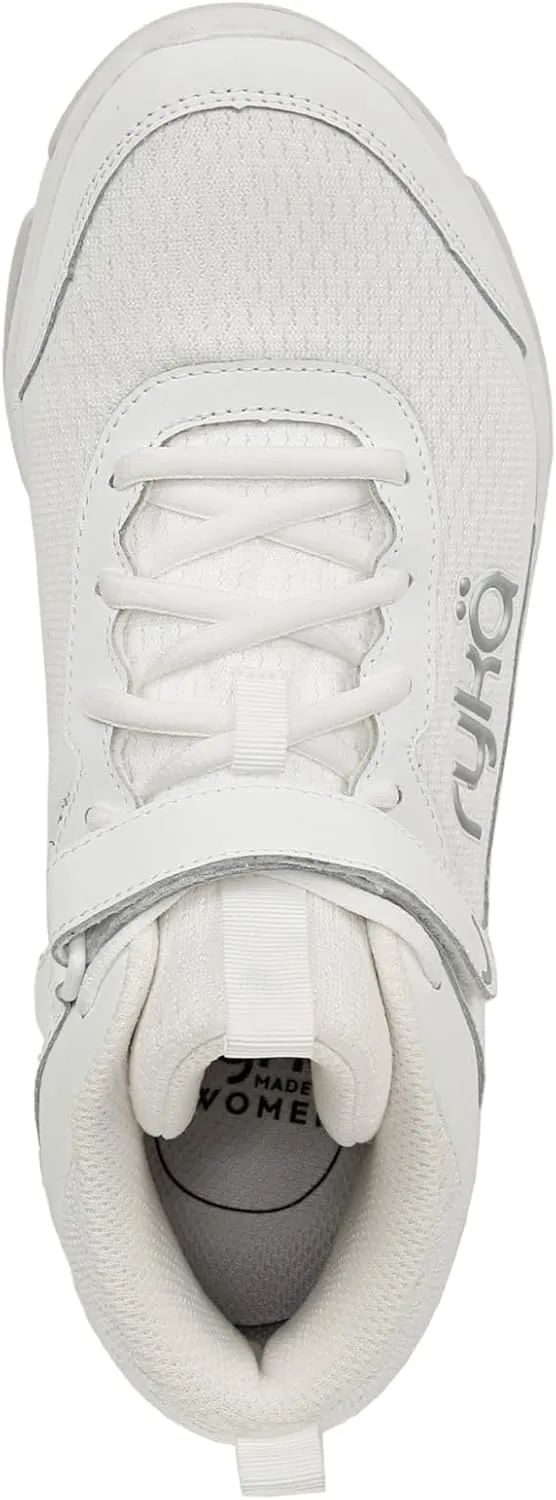 Ryka Womens Devotion XT Mid 2 Training Sneaker
