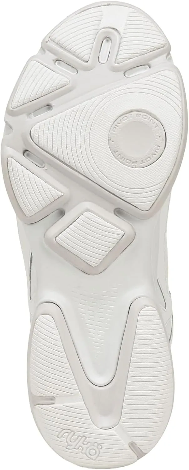 Ryka Womens Devotion XT Mid 2 Training Sneaker