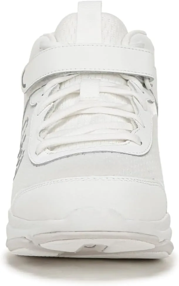 Ryka Womens Devotion XT Mid 2 Training Sneaker