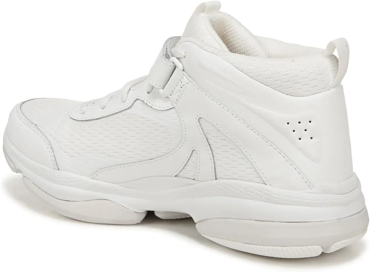 Ryka Womens Devotion XT Mid 2 Training Sneaker