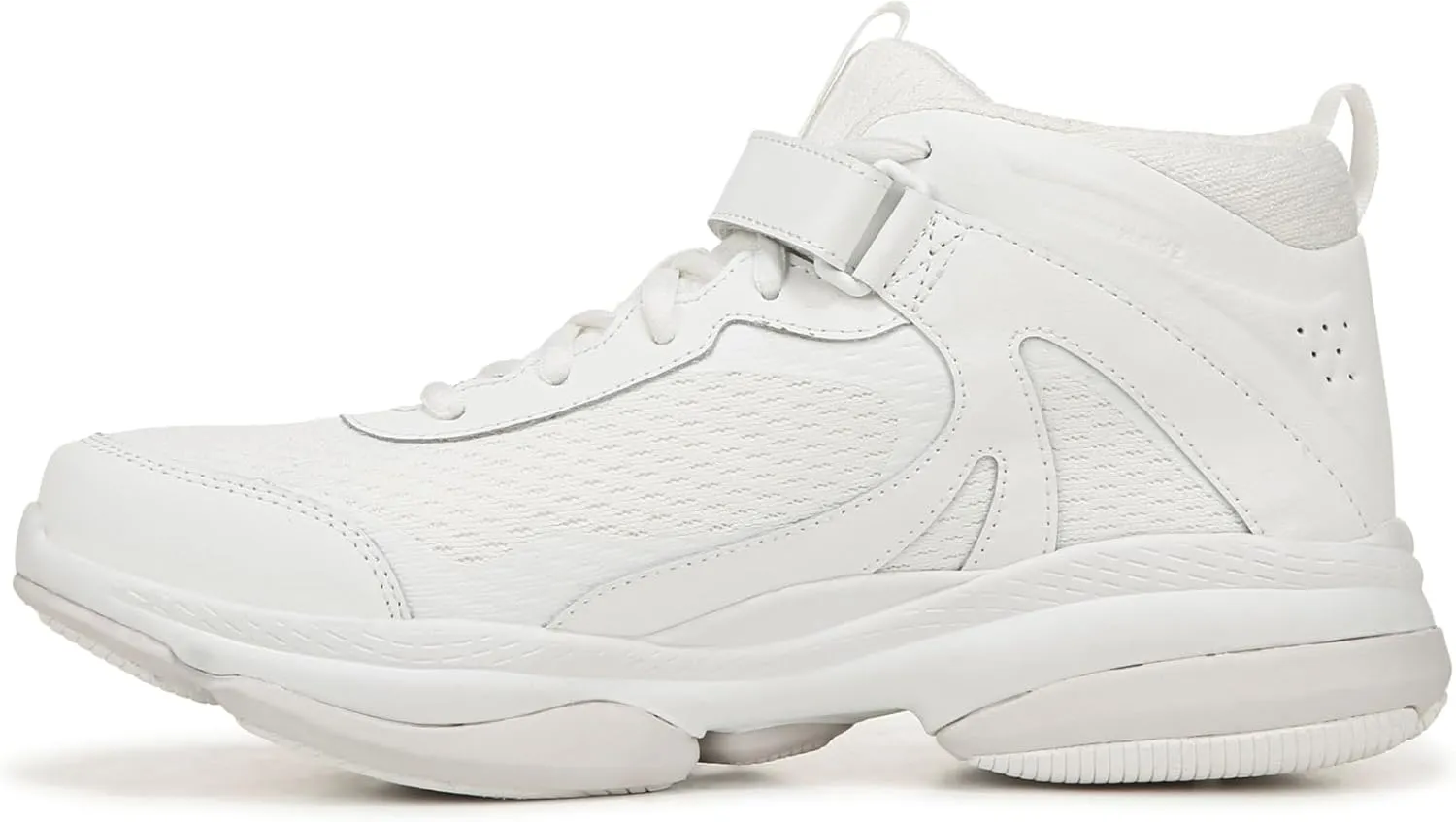 Ryka Womens Devotion XT Mid 2 Training Sneaker