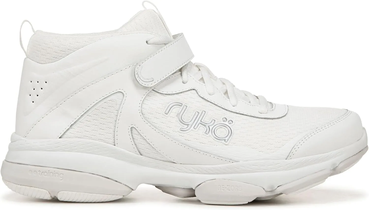 Ryka Womens Devotion XT Mid 2 Training Sneaker
