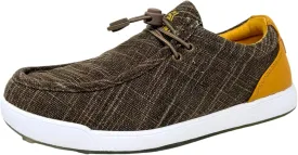 SKONI Men's G2 Waterproof Slip On Golf Shoe