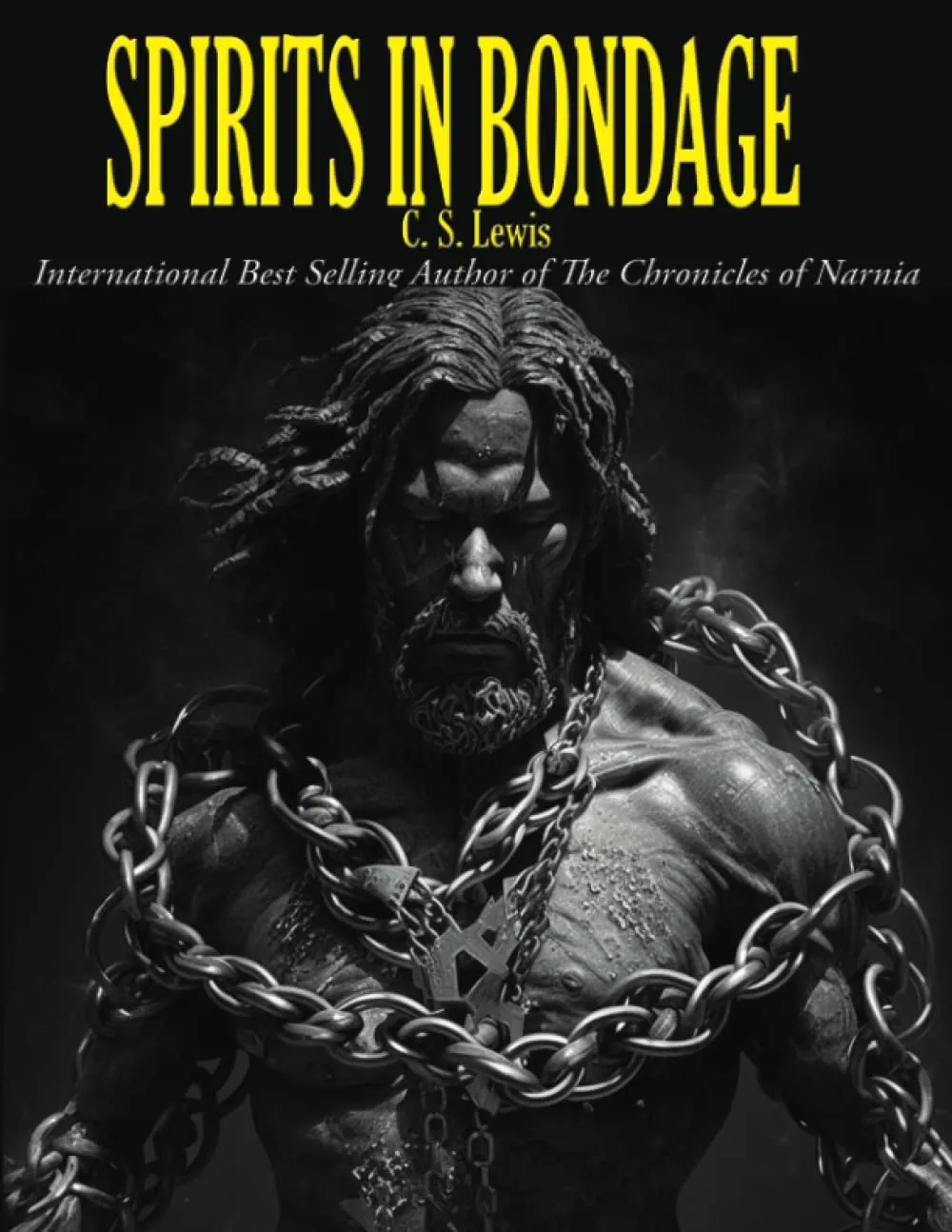 Spirits in Bondage: A Cycle of Lyrics: Complete and Unabridged Paperback  March 2, 2023