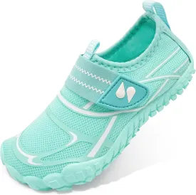 Stelle Kids Water Shoes Boys Girls Swim Hiking Aqua Socks Quick Dry Toddler Barefoot Shoes