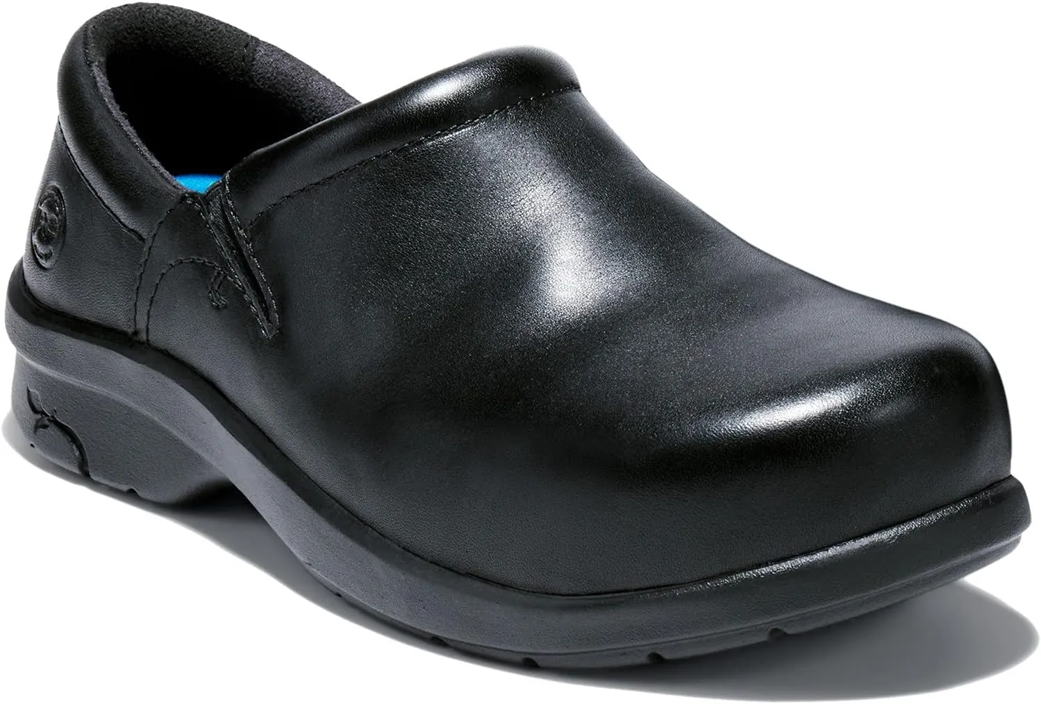 Timberland PRO Women's Newbury ESD Slip-On