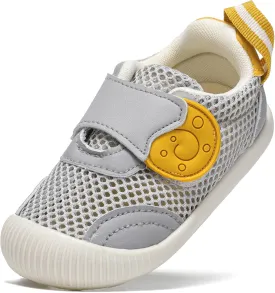 Toddler Shoes Breathable Boys and Girls Baby Shoes Soft Sole Non Slip