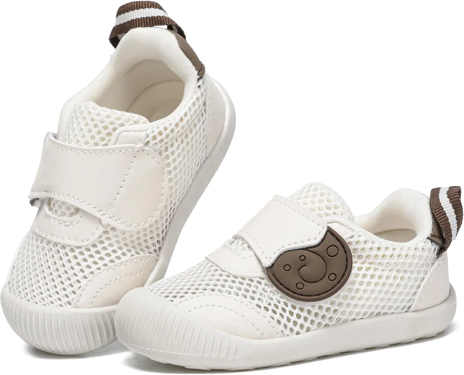 Toddler Shoes Breathable Boys and Girls Baby Shoes Soft Sole Non Slip