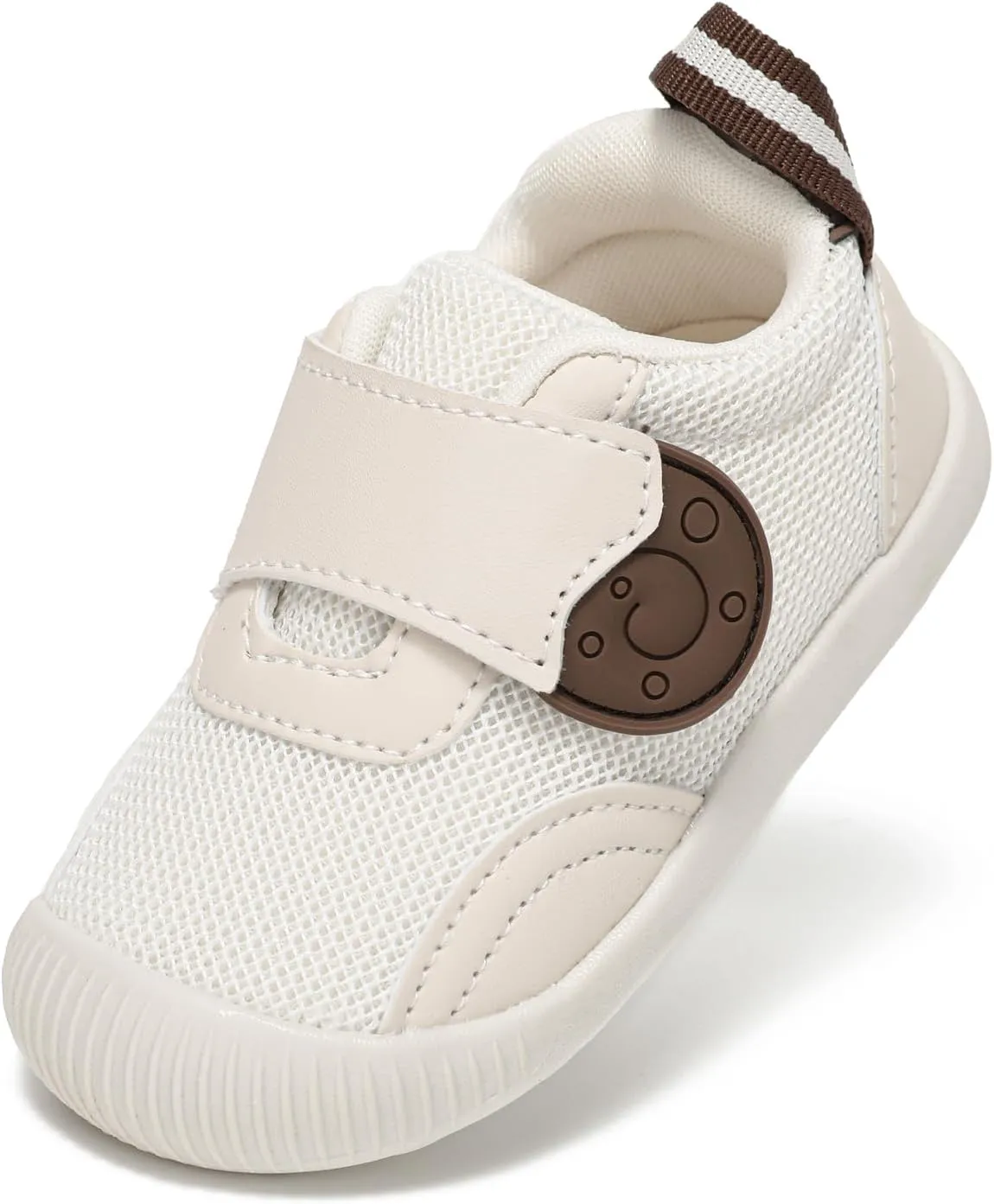 Toddler Shoes Breathable Boys and Girls Baby Shoes Soft Sole Non Slip
