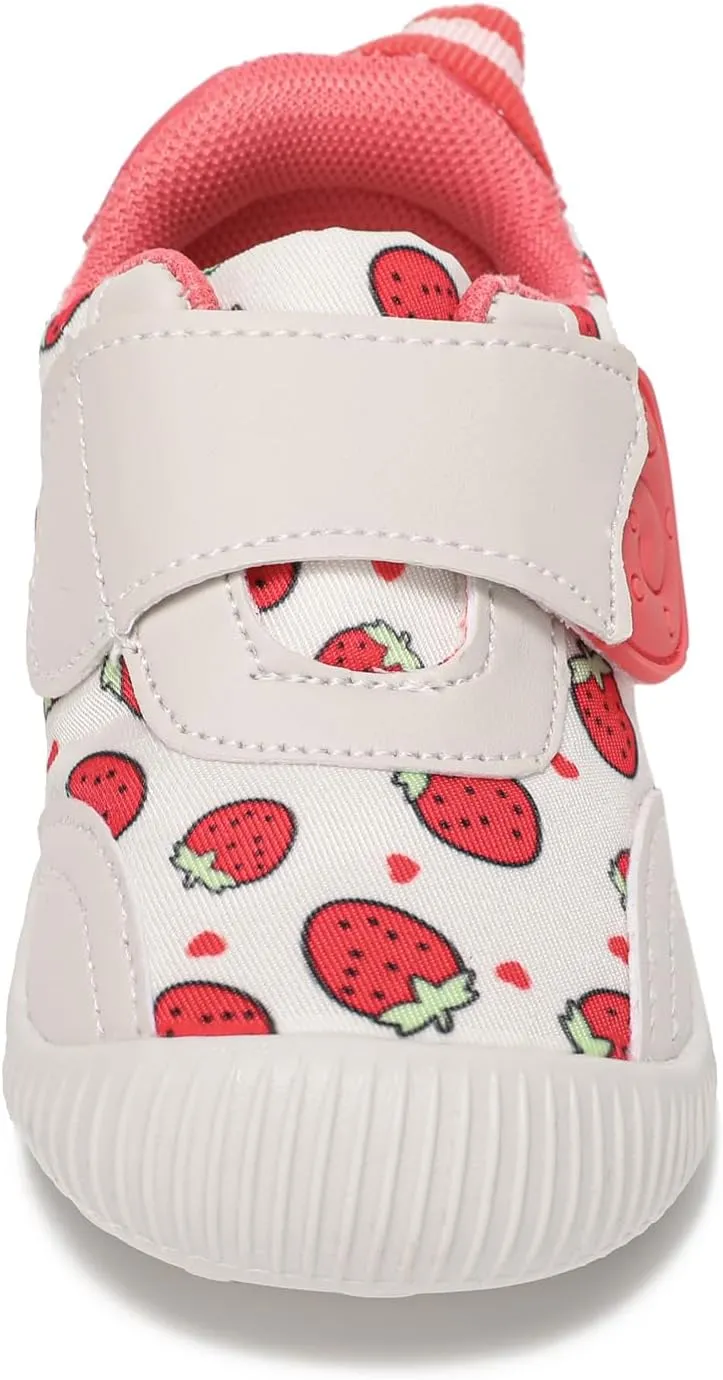 Toddler Shoes Breathable Boys and Girls Baby Shoes Soft Sole Non Slip