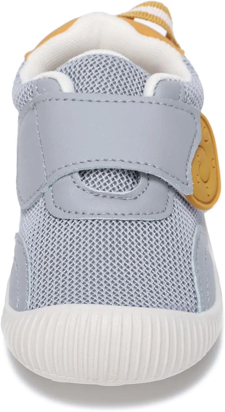 Toddler Shoes Breathable Boys and Girls Baby Shoes Soft Sole Non Slip