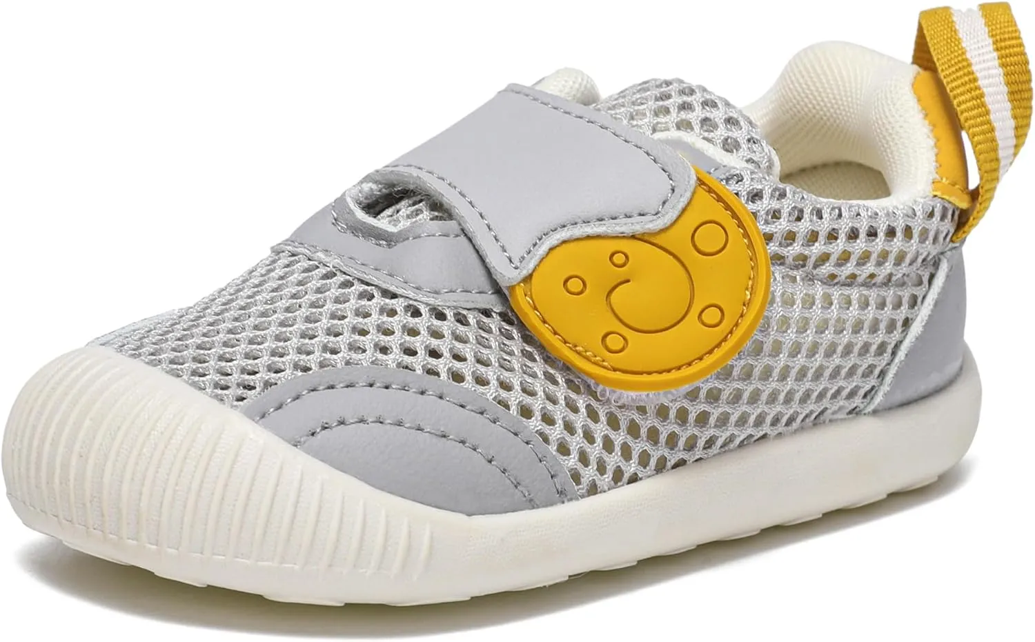 Toddler Shoes Breathable Boys and Girls Baby Shoes Soft Sole Non Slip