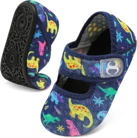 Toddler Water Shoes Baby Boy Girl Beach Swim Shoes Quick Dry Barefoot Socks Shoes Summer Slide Sandals