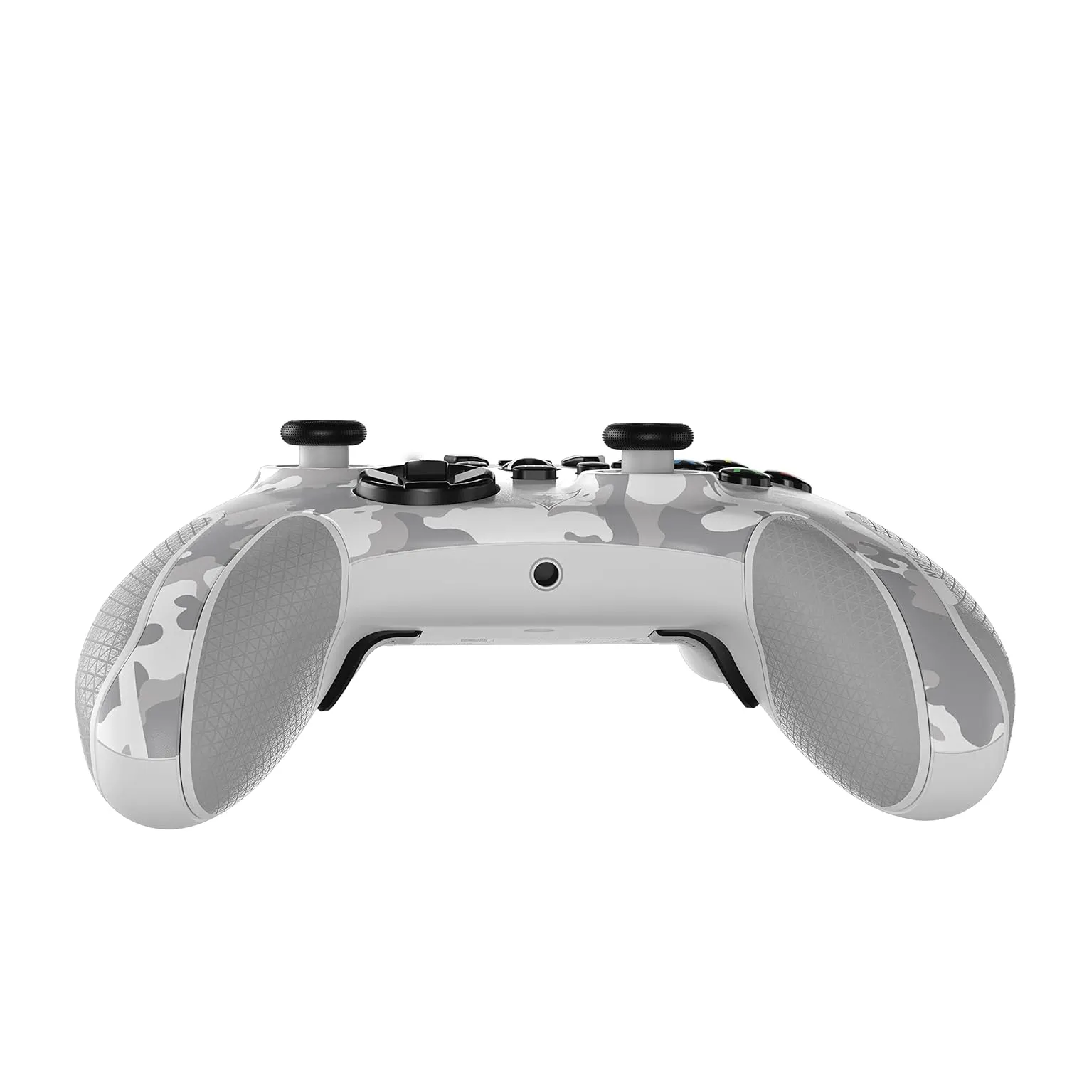 Turtle Beach Recon Controller Wired Game Controller Officially Licensed for Xbox Series X, Xbox Series S, Xbox One & Windows - Audio Enhancements, Remappable Buttons, Superhuman Hearing  Arctic Camo