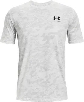 Under Armour Men's ABC Camo Short Sleeve