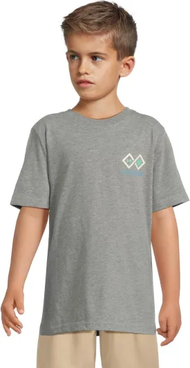 Under Armour Short Sleeve Shirt, Crewneck, Lightweight and Breathable