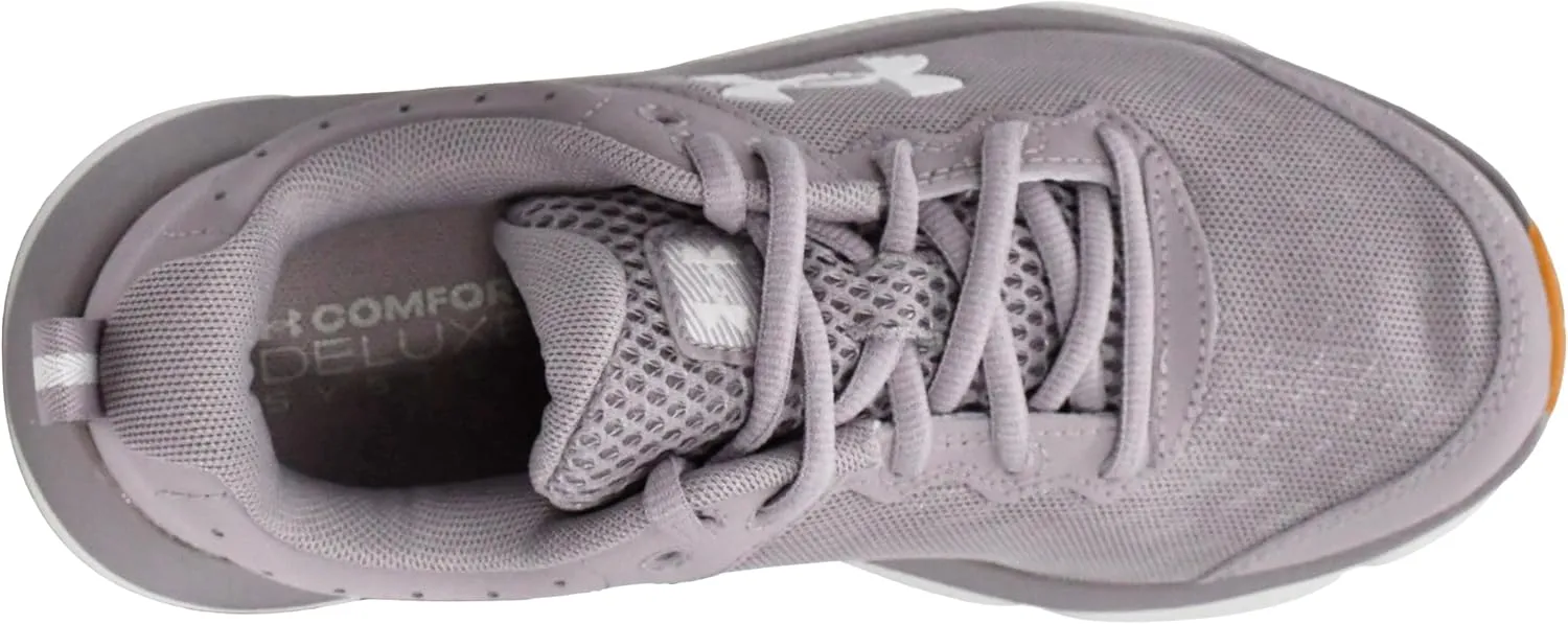 Under Armour Women's Charged Assert 10