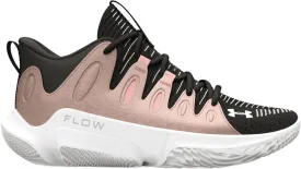 Under Armour Women's Flat Sneaker