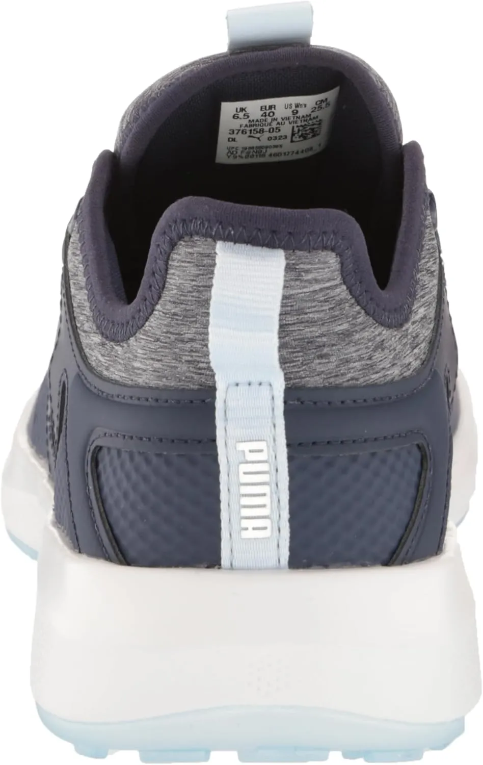 Womens Ignite Malibu