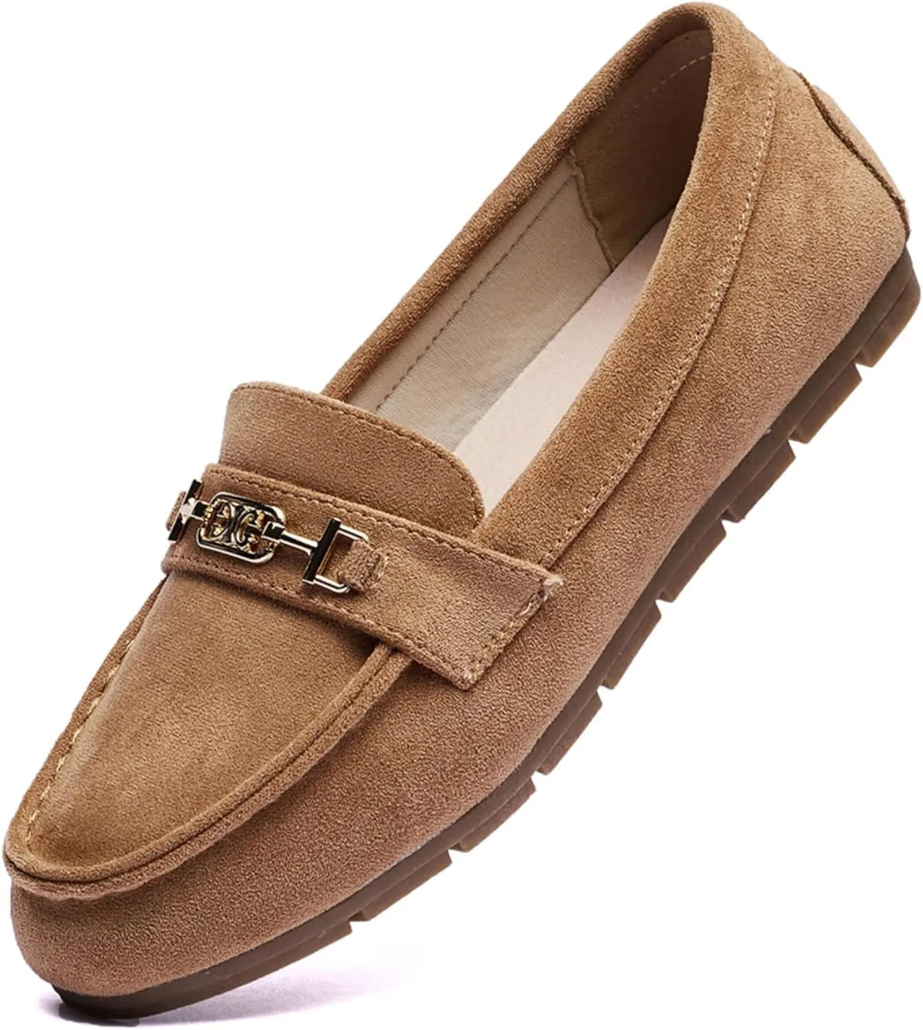 Womens Loafer Casual On Flat Shoes Classy and Comfortable