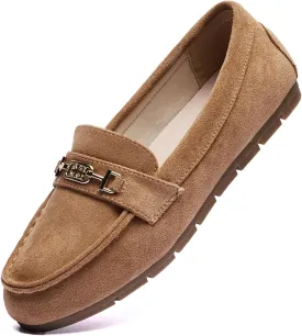 Womens Loafer Casual On Flat Shoes Classy and Comfortable