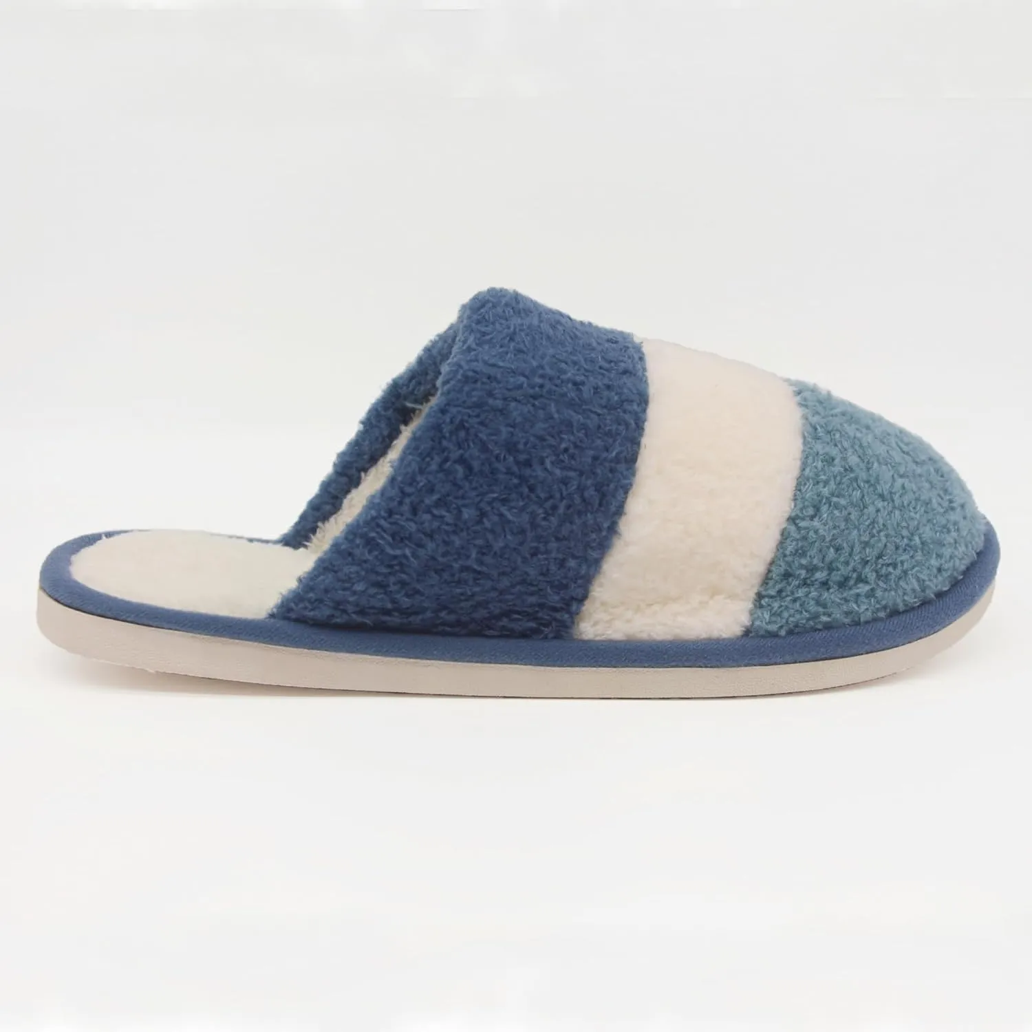 Womens Slippers House Slippers Mens Slippers Unisex for Women and Men Ultra Comfort Cute Soft and Fuzzy Winter Indoor Use